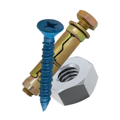 SWH Anchoring Devices